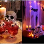 11 وسیله ضروری برای جشن هالووین؛ دکور، لباس و وسایل ترسناک 11 وسیله ضروری برای جشن هالووین؛ دکور، لباس و وسایل ترسناک