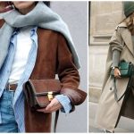 ترکیب رنگ‌های پاییزی در استایل شما؛ شیک و باکلاس برای فصل جدید