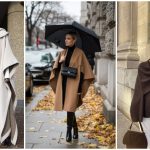 5 روش استایل کردن پانچو در فصل‌های سرد