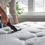 نظافت و نگهداری تخت خواب: اصولی که باید برای یک خواب آرام رعایت کنید نظافت و نگهداری تخت خواب: اصولی که باید برای یک خواب آرام رعایت کنید