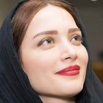 زیبایی خیره کننده بهنوش طباطبایی در عکس جدیدش – سلام نو