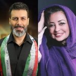 جواب دندان شکن مجید واشقانی وقتی نفیسه روشن میگه در ازدواج اولم پول برام مهم نبود! + فیلم