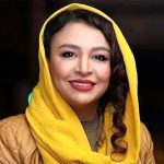 تغییر چهره مه‌لقا باقری در۴۴سالگی + عکس جدید – سلام نو