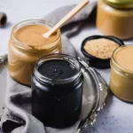 کالری ارده شیره چقدر است؟