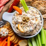 دیپ زیتون و پنیر؛ ترکیبی ساده و پرطرفدار برای پیشغذا دیپ زیتون و پنیر؛ ترکیبی ساده و پرطرفدار برای پیشغذا