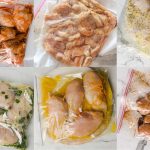 6 مدل مرینیت مرغ رژیمی برای ورزشکاران