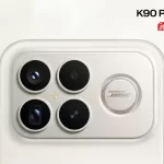 رونمایی شیائومی از مدل K90 Pro Max / کمتر از یک هفته تا عرضه پرچم‌دار جدید این برند