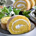 کالری یک عدد رولت خامه‌ای چقدر است؟