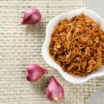 طرز تهیه پیاز داغ کریسپی+ نکات و فوت‌و‌فن ها