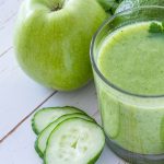 طرز تهیه اسموتی خیار و سیب سبز؛ نوشیدنی سالم و خوشمزه طرز تهیه اسموتی خیار و سیب سبز؛ نوشیدنی سالم و خوشمزه