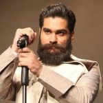 بازخوانی آهنگ سوغاتی «هایده» توسط علی زند وکیلی در برنامه با ضیا + فیلم – سلام نو