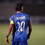 اقدام عجیب رامین رضاییان بعد از برد استقلال – سلام نو