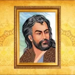 اگر آن ترک شیرازی به دست آرد دل ما را / به خال هندویش بخشم سمرقند و بخارا را اگر آن ترک شیرازی به دست آرد دل ما را / به خال هندویش بخشم سمرقند و بخارا را