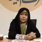 تشکیل پرونده قضایی برای فائزه هاشمی
