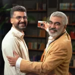 راز تلخی که مجتبی شکوری بعد از ۳۱ سال فاش کرد / در ۷ سالگی بهم تجاوز شد! + فیلم