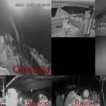 توقیف ۶ کشتی کاروان «الصمود» توسط نیروی دریایی اسرائیل – سلام نو