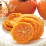 کالری خرمالو خشک چقدر است؟