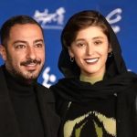 لحظات عاشقانه نوید محمدزاده و همسرش فرشته حسینی + فیلم – سلام نو