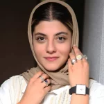 حرکت ترسناک مهسا طهماسبی در دوران مدرسه / احضار روح کردم و از مدرسه اخراج شدم! + فیلم