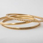 راز محبوبیت النگو طلا در بین خانم های ایرانی • مجله تصویر زندگی