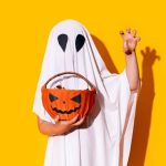 تاریخ هالووین 1404 (2025) + رسم و رسومات