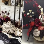 بهترین گلهای شبحوار برای هالووین؛ گلهایی ترسناک برای دکور خانه بهترین گلهای شبحوار برای هالووین؛ گلهایی ترسناک برای دکور خانه