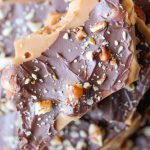 تافی انگلیسی دنیای هری پاتر؛ خوشمزه و کره‌ای برای هر مناسبت