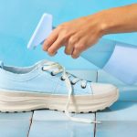 چطور بوی بد کفش و پا را از بین ببریم؟ 6 ترفند موثر چطور بوی بد کفش و پا را از بین ببریم؟ 6 ترفند موثر