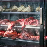 قیمت گوشت قرمز امروز 24 مهر 1404 + جدول قیمت گوشت قرمز امروز 24 مهر 1404 + جدول