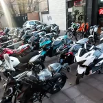 آغاز ثبت‌نام و صدور گواهینامه موتور سیکلت برای نوجوانان ۱۶ ساله