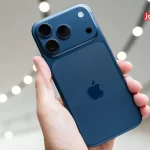 شاخص قیمت آیفون در جهان در سال ۲۰۲۵ + اینفوگرافی