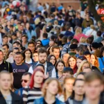 کدام کشورها سریع‌ترین رشد جمعیت در جهان را دارند؟