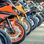 قیمت موتور سیکلت در بازار آزاد / موتور بازار خاموش شد + جدول