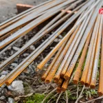 قیمت میلگرد امروز ۵ آبان 1404 / تقاضا عقب‌نشینی کرد + جدول