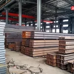 قیمت تیرآهن امروز 7 آبان 1404 / ذوب‌آهن مسیر افزایش قیمت را پیش گرفت + جدول