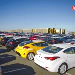 قیمت خودرو امروز ۲۲ مهر ۱۴۰۴ / فرمان بازار خودرو بلاتکلیف ماند + جدول قیمت خودرو امروز ۲۲ مهر ۱۴۰۴ / فرمان بازار خودرو بلاتکلیف ماند + جدول