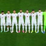 جدیدترین اسامی دعوت شدگان به تیم ملی فوتبال ایران • مجله تصویر زندگی