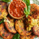 آموزش کوکو سوسیس با طعمی بی‌نظیر در کمتر از ۳۰ دقیقه