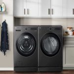 ۷ نکته مهم برای افزایش عمر ماشین لباسشویی ال‌جی