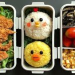 48 ایده خلاقانه و خوشمزه برای لانچ باکس‌های جذاب بچه مدرسه‌ای‌ها