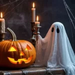 آموزش درست کردن کدو هالووین در خانه؛ ساده، سریع و ترسناک! آموزش درست کردن کدو هالووین در خانه؛ ساده، سریع و ترسناک!