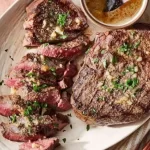 کالری استیک گوشت چقدر است؟