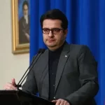 واکنش موسوی به ناکامی ترامپ از دریافت جایزه صلح نوبل – سلام نو واکنش موسوی به ناکامی ترامپ از دریافت جایزه صلح نوبل – سلام نو