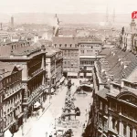 رشد شهرهای اروپا از سال ۱۹۷۵ تاکنون + اینفوگرافی