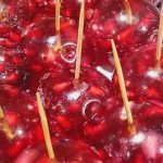 طرز تهیه ژله توپی انار؛ دسر خوشمزه و زیبا برای مهمانی‌ها