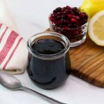 طرز تهیه سس انار ترش خانگی+ موارد استفاده