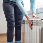 چرا شوفاژ گرم نمیشود؟ دلایل و راههای حل مشکل چرا شوفاژ گرم نمیشود؟ دلایل و راههای حل مشکل