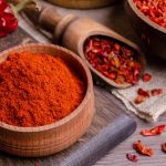پودر فلفل قرمز خانگی؛ از خشک کردن تا آسیاب کردن