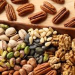 روش‌های ساده برای از بین بردن بوی کهنگی آجیل