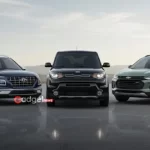 سه شاسی بلند با قیمت کمتر از ۲۱ هزار دلار در سال ۲۰۲۵